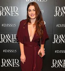 Charlotte Best, 32 года, Австралия Charlotte Best, 32 года,